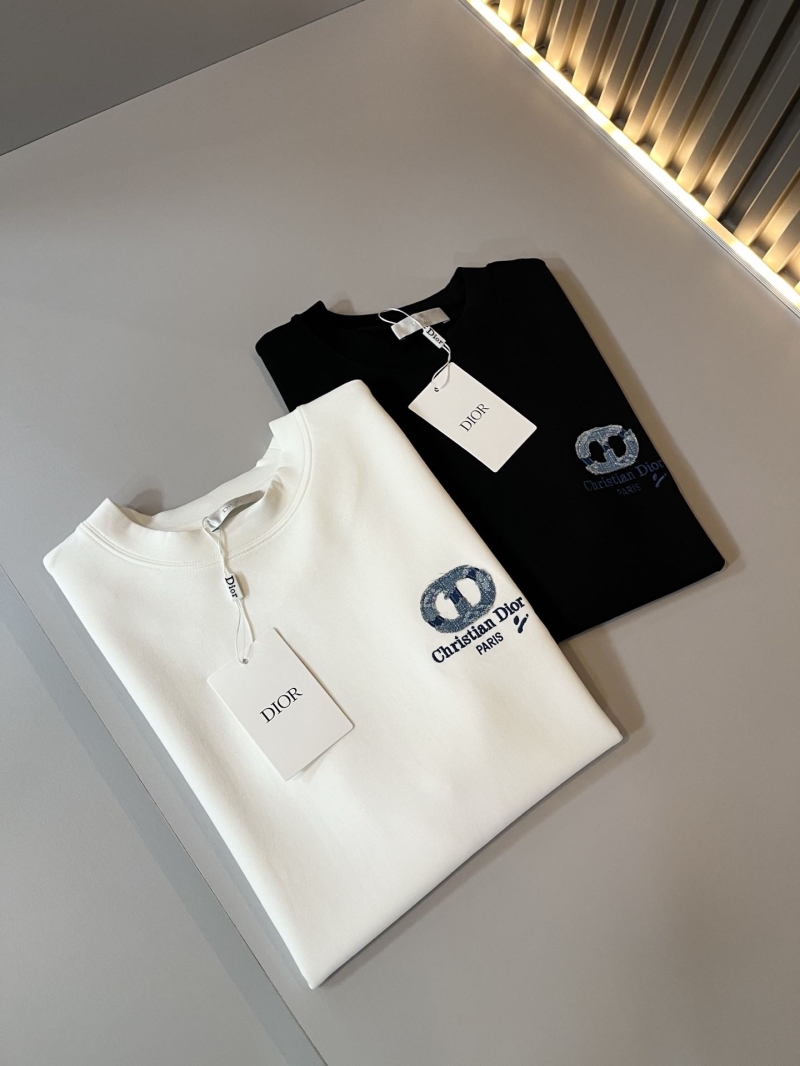 chr1st1an D10r t-shirts